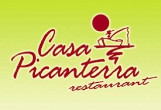 Restaurante - Casa Picanterra