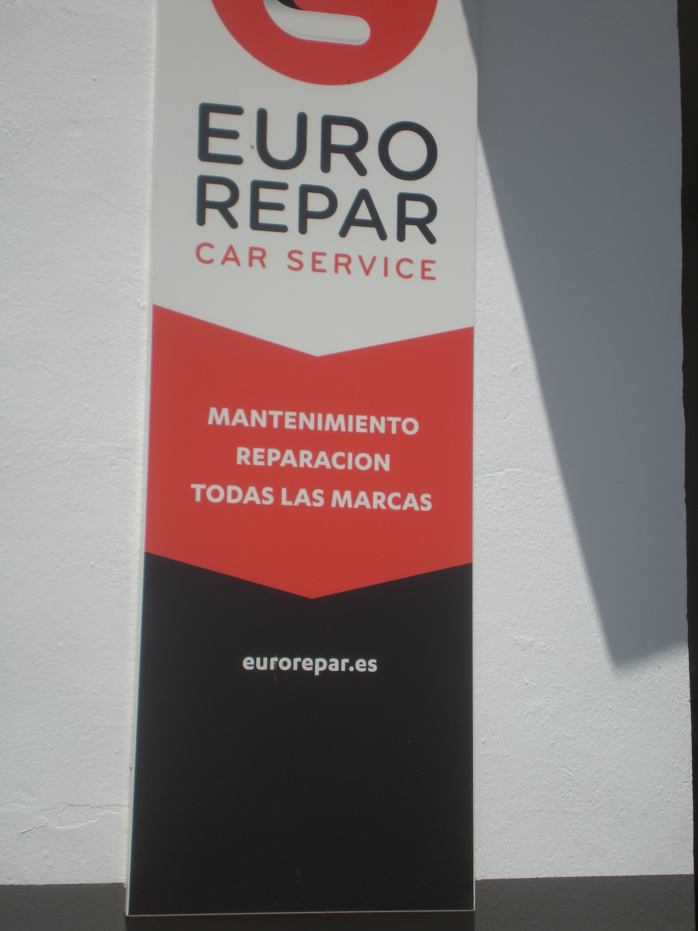 Euro Repar Car Service - Francisco Morilla, S. L.