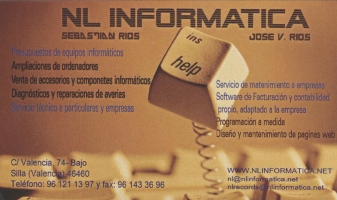N. L. Informática