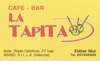 Café Bar La Tapita