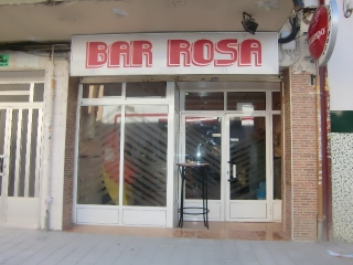 Bar Rosa