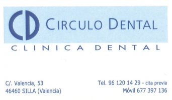 Círculo dental