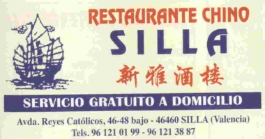 Correctamente pasillo recurso renovable restaurantes,2-Ajuntament de Silla:Ajuntament de Silla::Directorio  comercial de la Comunitat Valenciana