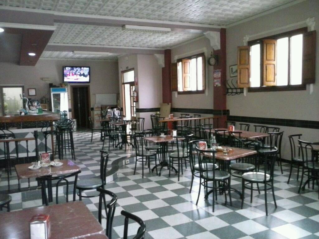 Cafetería Mirto's