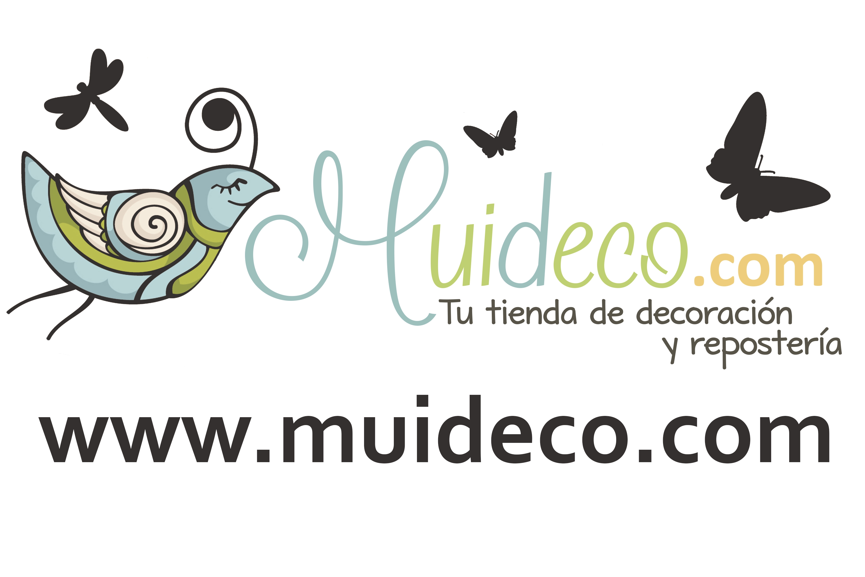 MUIDECO.COM