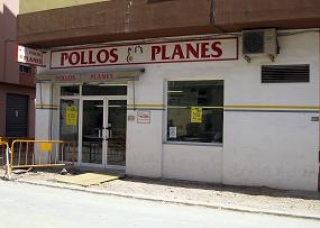 POLLOS PLANES, S.L.