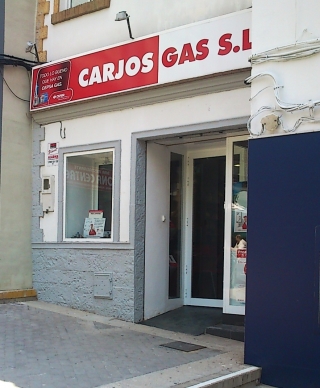 CARJOS GAS, S.L.