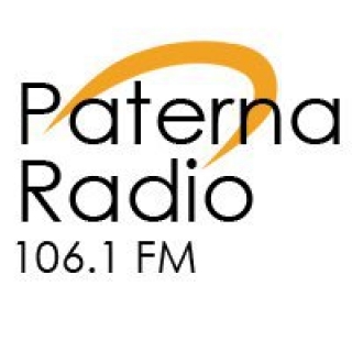 PATERNA RADIO 106.1