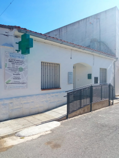 Farmacia Lda. Isabel Pérez Salas
