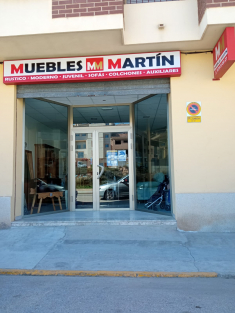 Muebles Martín