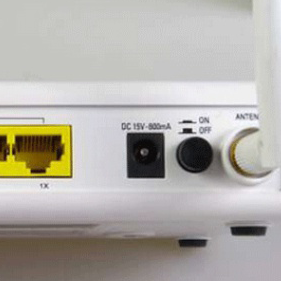 Instalación o configuración de redes LAN, ADSL o WLAN