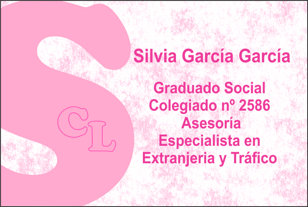 Asesoría Silvia García García