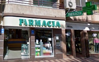 Farmacia Leticia Calatayud