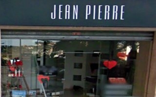 Peluquería Jean Pierre