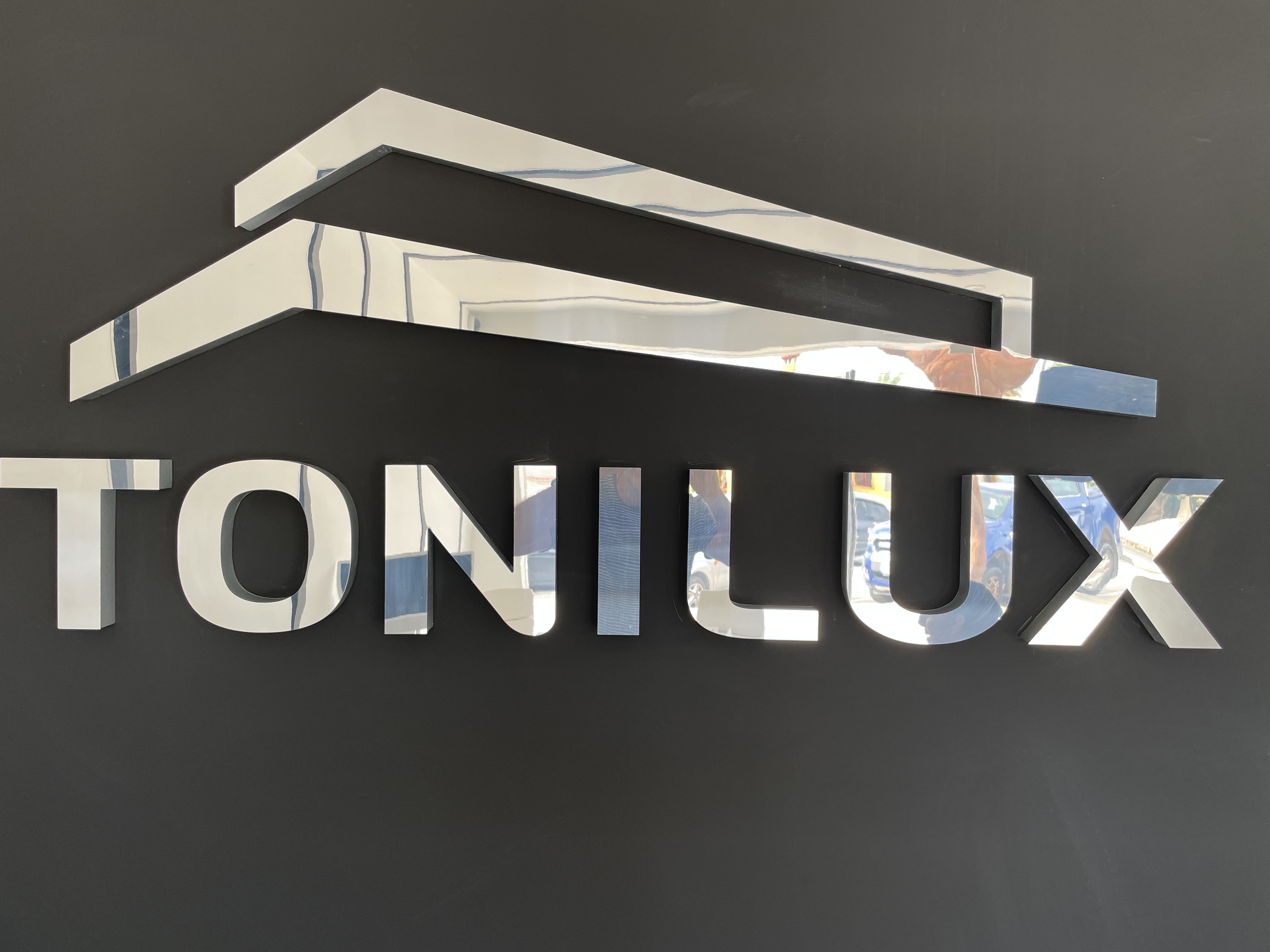 Tonilux Construcciones