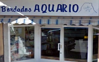Bordados Aquario