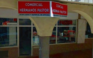 Comercial Hnos. Pastor