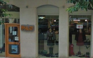 Boutique Pau Dona