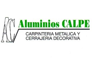 Aluminios Calpe