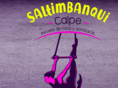 Saltimbanqui