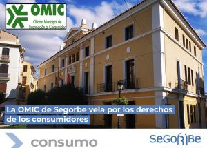 La OMIC de Segorbe vela por los derechos de los consumidores