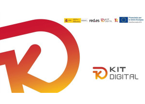 Creama Informa sobre la nueva convocatoria del Kit Digital