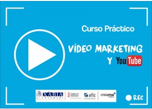 Curso Videomarketing y youtube