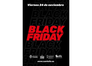 Black Friday Castelló