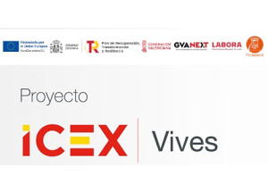 Programa de formación ICEX VIVES para la internacionalización