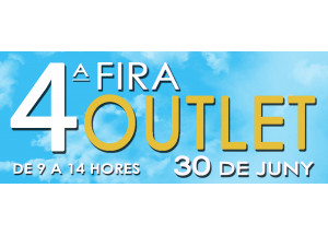 IV FIRA OUTLET