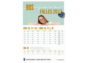 BUS FALLES 2017