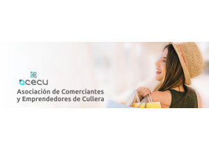 Nuevo Portal Web de la Asociación de Comerciantes y Emprendedores de Cullera.ACECU