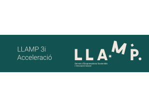 Solicitud de participación en el programa LLAMP 3i CV