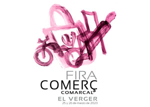 FERIA COMERCIO COMARCAL EL VERGER 2023