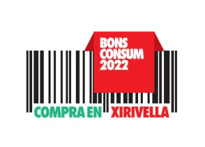 BONOS DE COMERCIO-Xirivella