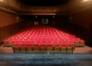 L’ajuntament destaca el caràcter municipal del Teatre Principal que continuarà programant activitats
