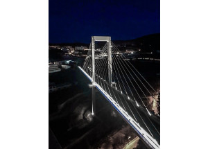 El dilluns s'obrirà al trànsit el Pont de Fernando Reig