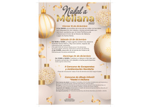 Navidad en Meliana 2023