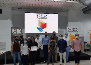Arriba la huitena edició del programa Activa Àgora