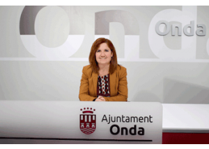 El Ayuntamiento de Onda beneficia a las empresas locales con ventajas fiscales