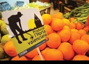 PICANYA: Una marca per als productes de l'Horta valenciana