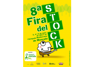 Moncada: 8ª Feria del Stock