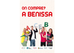 On compre? A Benissa