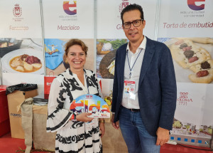 Elda volver&aacute; a participar en Alicante Gastron&oacute;mica con un stand propio en el que promocionar&aacute; los productos culinarios eldenses