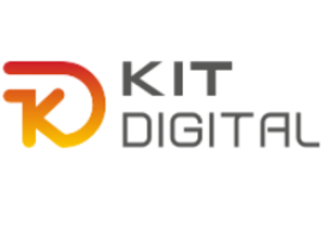 Ayudas 'KIT DIGITAL' para digitalizar a pymes y autónomos.