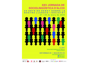  Les Jornades de Sociolingüística celebran 25 años liderando el debate sobre el valenciano