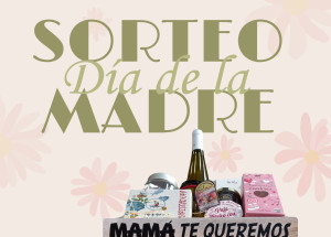 La asociación de comerciantes de Quart de Poblet crea un sorteo para celebrar el Día de la Madre