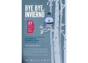 Teulada Moraira  fira 'Bye Bye Winter'