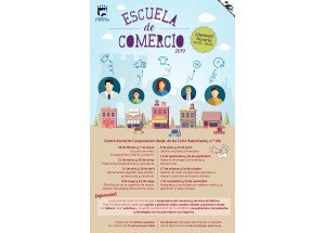 PATERNA: ESCUELA DE COMERCIO 2019