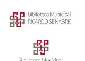  L&rsquo;ajuntament presenta la nova imatge corporativa de la Biblioteca Municipal Ricardo Senabre
